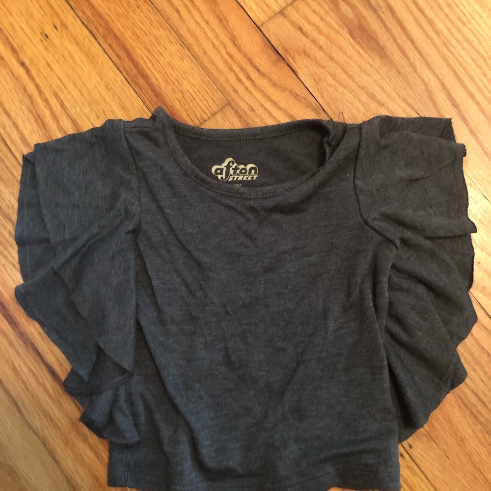 Afton Street Top 12M